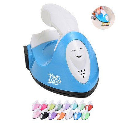 Portable ABS Mini Iron