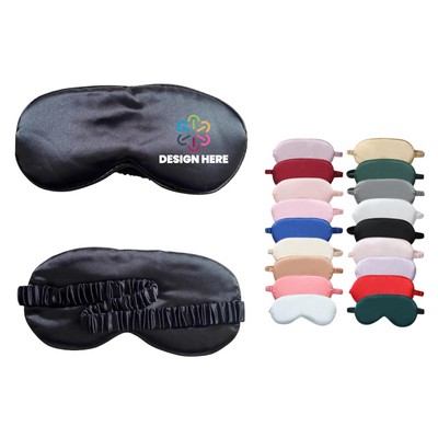 Soft Sleeping Eye Mask Full Color