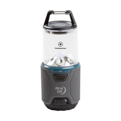 NITE IZE® RADIANT® Rl3™ POWERSWITCH™ Rechargable Lantern