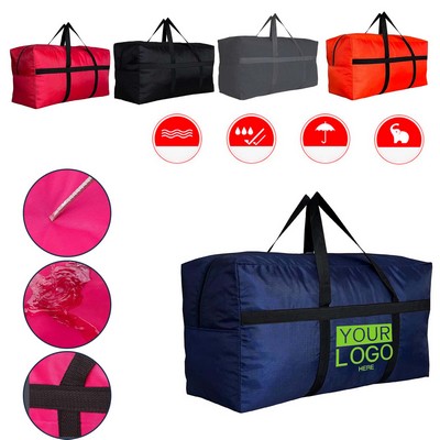 Storage Duffle Bag