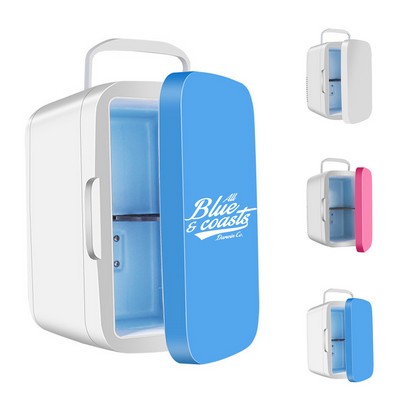 Mini Drinks Refrigerator