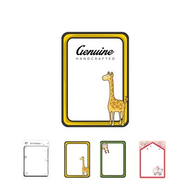 Magnetic Message Board