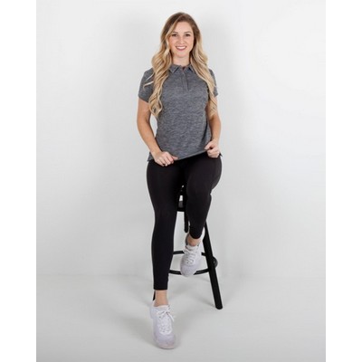 AndersonOrd Women's BRRR Polo