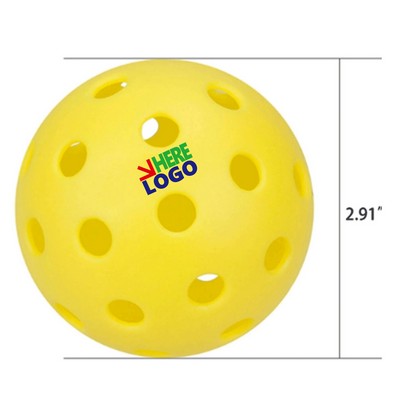 40-Outdoor Pickleball