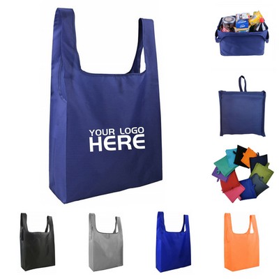 Oxford Cloth 210d Environmental Protection Storage Bag