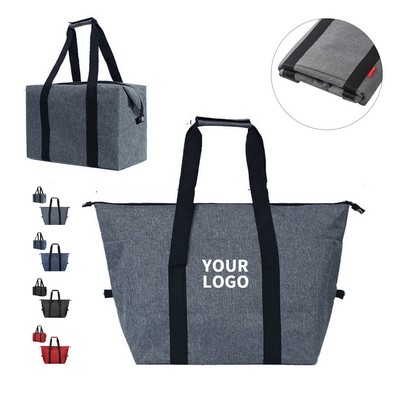 Navigator 30-Can Soft Cooler Tote