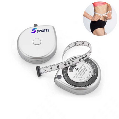 BMI Body Measure Tape