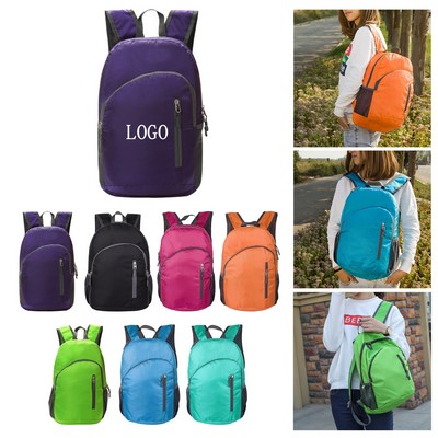 Sports Travel Back Support