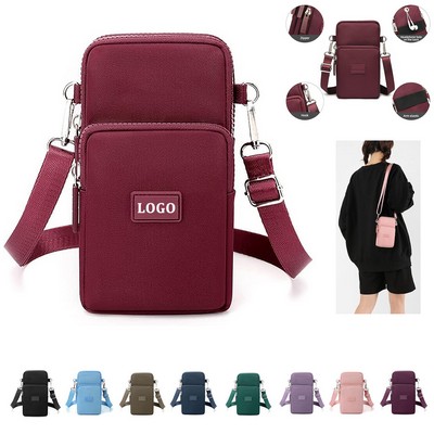 Crossbody Phone Bag
