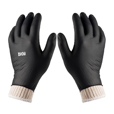 BBQ Washable Cotton Gloves