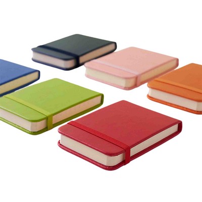 A7 Leather Pocket Notebook