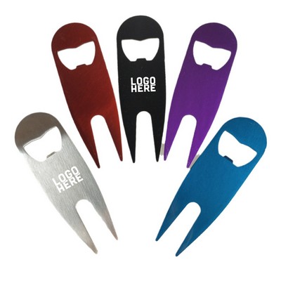 Outdoor Golf Repair Tool