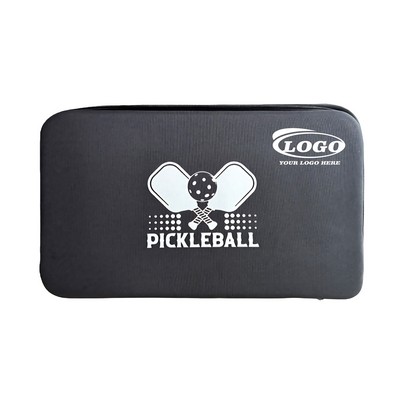 Portable Pickleball Paddle Storage Bag