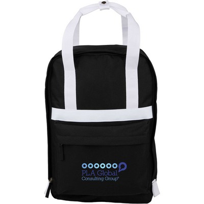 Varsity Recycled Backpack