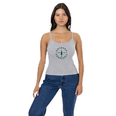 Baby Rib Spaghetti Tank