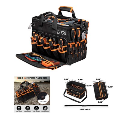 Durable Carry Tool Bag