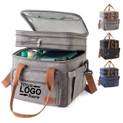 Double-layer Waterproof and Heat-insulating Bag