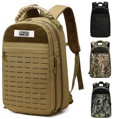 Oxford Tactical Backpack
