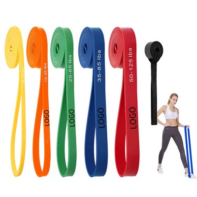 Strength Training Fitness Resistance Bands
