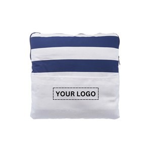 2-in-1 Convertible Pillow Blanket