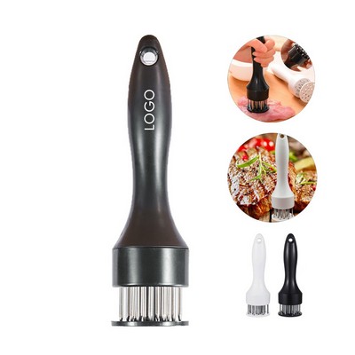 Stainless Steel Meat Tenderizer Tool