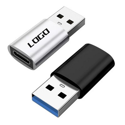 Mini USB OTG Adapter