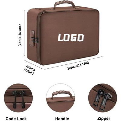 Home Safety Storage Box