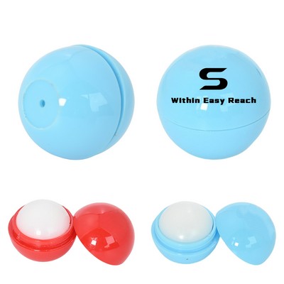 Lip Balm Ball