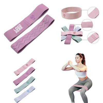 Professional Resistance Bands