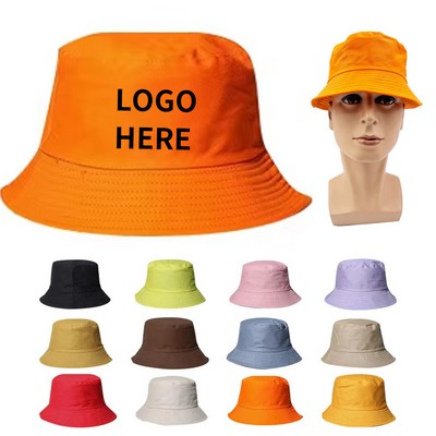 Unisex Angler Bucket Hat