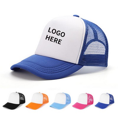 Athletic Baseball Caps