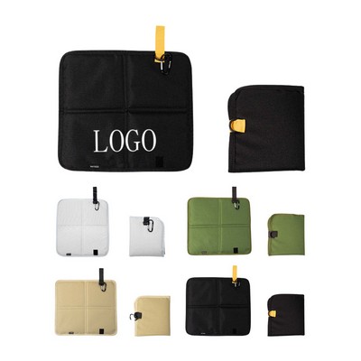 Foldable Waterproof Outdoor Camping Mat