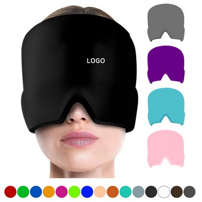 Migraine Relief Mask