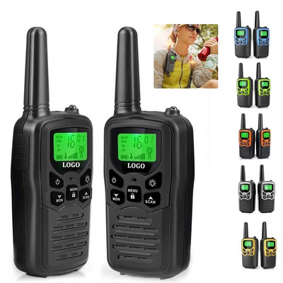 Walkie Talkies for Kids Toy