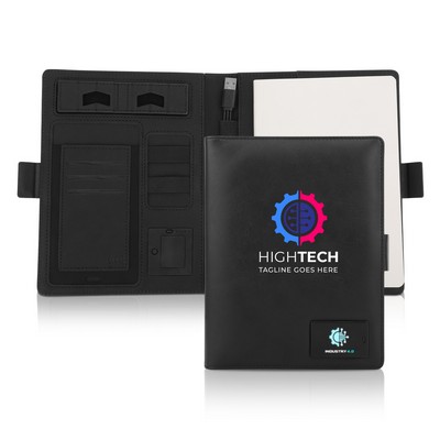 Light Up Executive Wireless Charging Portfolio