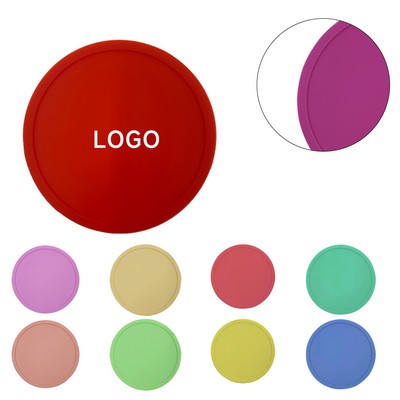 Custom Cocktail Paper Coasters