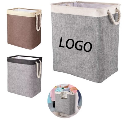 Collapsible Laundry Basket