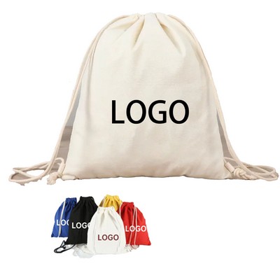 Non-woven Tundra Drawstring Bag