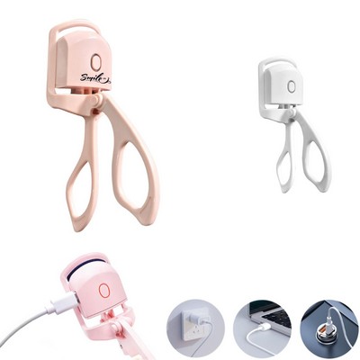 Heated Eyelash Curler