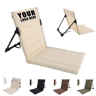 Outdoor Lawn Backrest Cushion