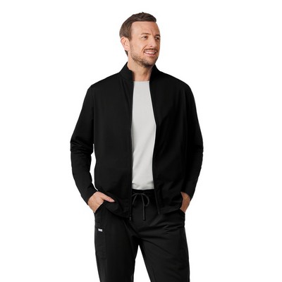 Men's 4-Way Stretch Lightweight Jacket