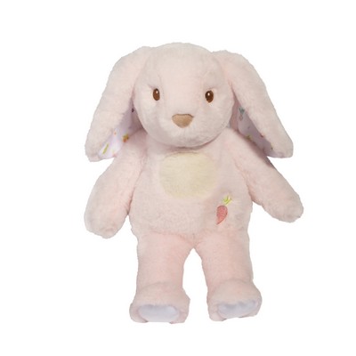 Parsnip Bunny Plumpie Stuffed Animal