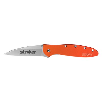 Kershaw® Leek - ORANGE