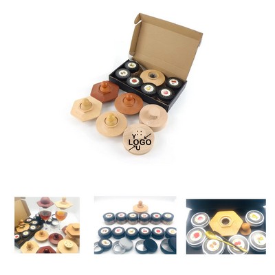 Portable Cocktail Smoker Set