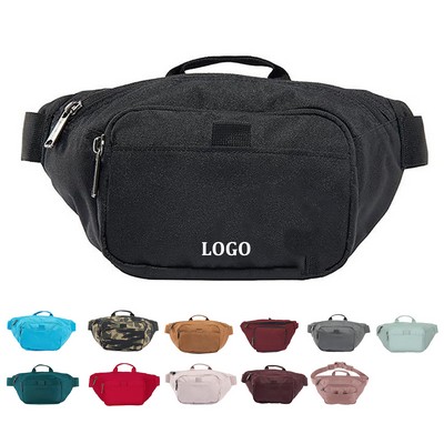 Waist Pack