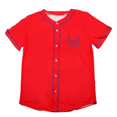 Custom Baseball Uniforms