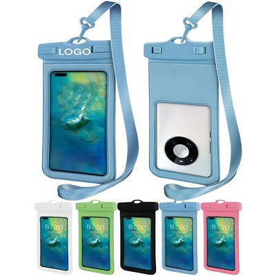 Waterproof Phone Pouch