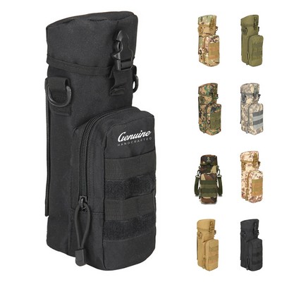 Tactical Kettle Bag