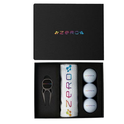 Presentation Box Cuatro