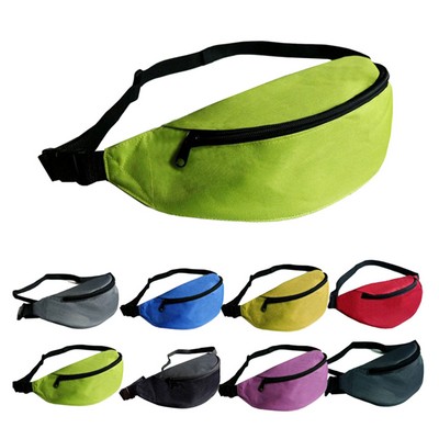 Outdoor Sports Fanny Pack